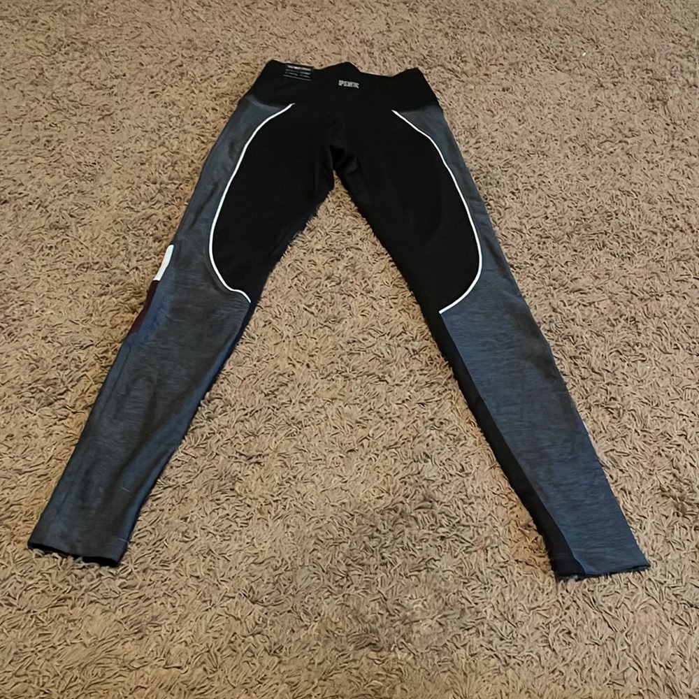 Pink workout pants - Picture 2 of 6